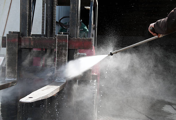 Best Restaurant Pressure Washing  in Merchantville, NJ
